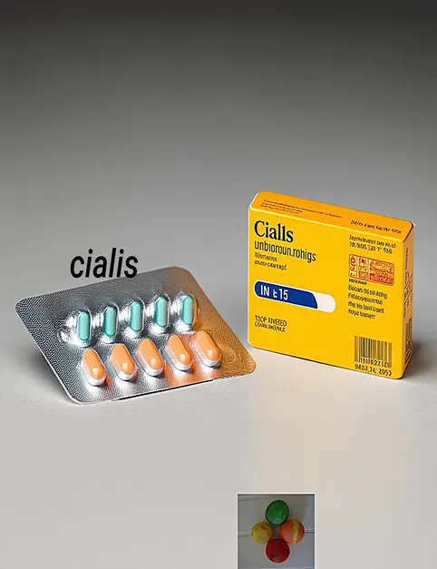 Cialis non generico